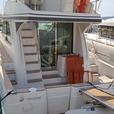 Beneteau Antares 13.80