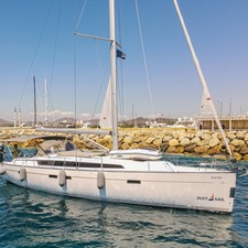 Bavaria Cruiser 46