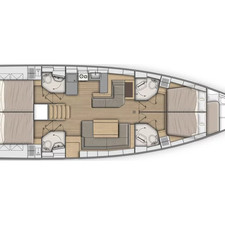 Oceanis 51.1