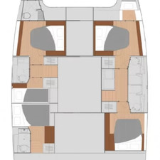 Fountaine Pajot Saona 47