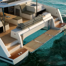 Fountaine Pajot Saona 47