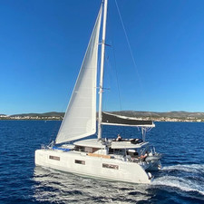 Lagoon 46