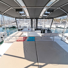 Ocean craft marine amp 8.4