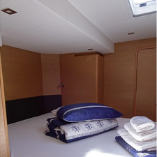 Dufour 48 Catamaran