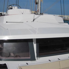 Bali 4.3 (4+2Cab)