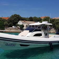 Joker Clubman 35
