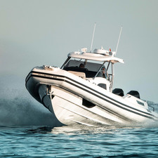 Joker Clubman 35