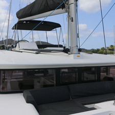 Lagoon 450