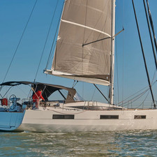 Jeanneau 60