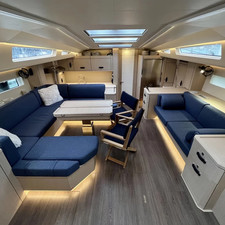 Jeanneau 60