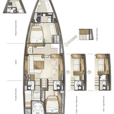Jeanneau 60