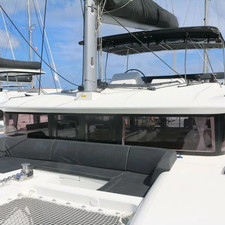 Lagoon 450