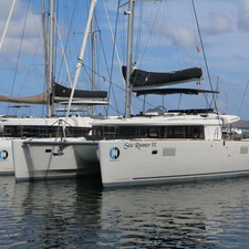 Lagoon 450