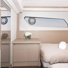 Prestige 460 Fly