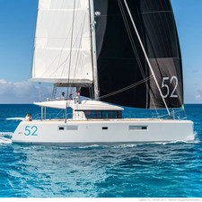 Lagoon 52