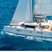 Lagoon 52