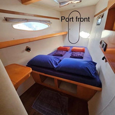 Fountaine Pajot Eleuthera 60 - 5 + 2 cab.