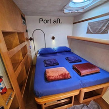 Fountaine Pajot Eleuthera 60 - 5 + 2 cab.