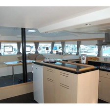 Catlante 600 - incl. crew &amp; full board