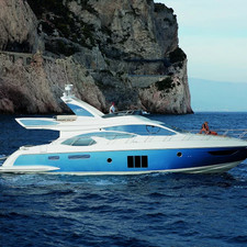 Azimut 60