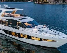 Galeon 680 FLY