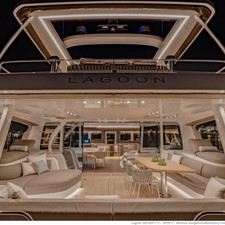Lagoon SEVENTY 8