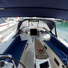 Beneteau Oceanis 46