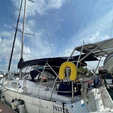 Beneteau Oceanis 46