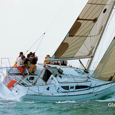 Jeanneau Sun Fast 32i