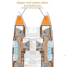Lagoon 50
