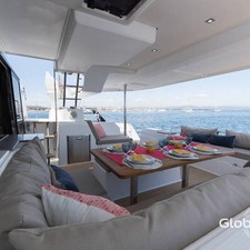 Fountaine Pajot Saona 47