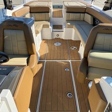 Sea Ray 270 SLX
