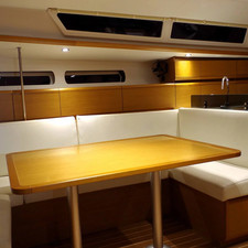 Sun Odyssey 439