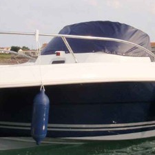 Jeanneau Cap Camarat 5.5 WA