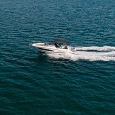 Jeanneau Cap Camarat 7.5 WA