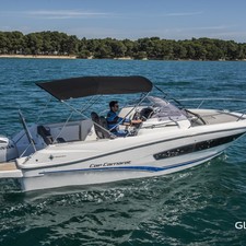 Jeanneau Cap Camarat 7.5 WA
