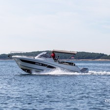 Jeanneau Cap Camarat 9.0 WA