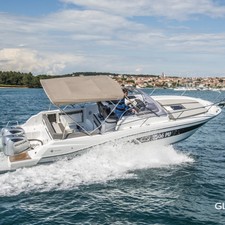 Jeanneau Cap Camarat 9.0 WA