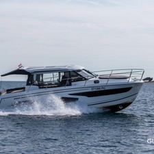 Jeanneau Merry Fisher 1095