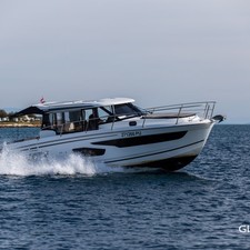 Jeanneau Merry Fisher 1095