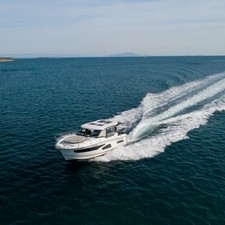 Jeanneau Merry Fisher 1095