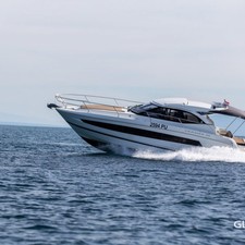Jeanneau Leader 36