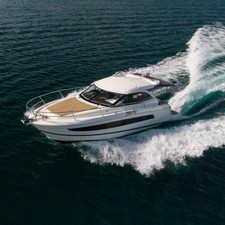 Jeanneau Leader 36
