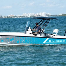 SAXDOR 200 SPORT
