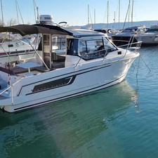 Merry Fisher 795