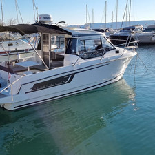 Merry Fisher 795