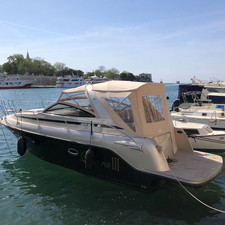 Mirakul 30 Sport Open