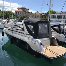 Mirakul 30 Sport Open