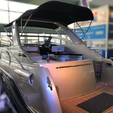 Mirakul 30 Sport Open