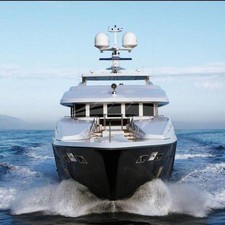 Mondomarine Zaliv III